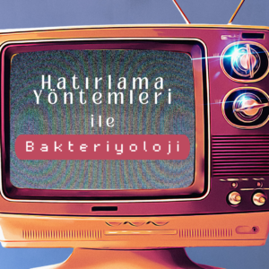 Hatırlama Yöntemleriyle Mikrobiyoloji